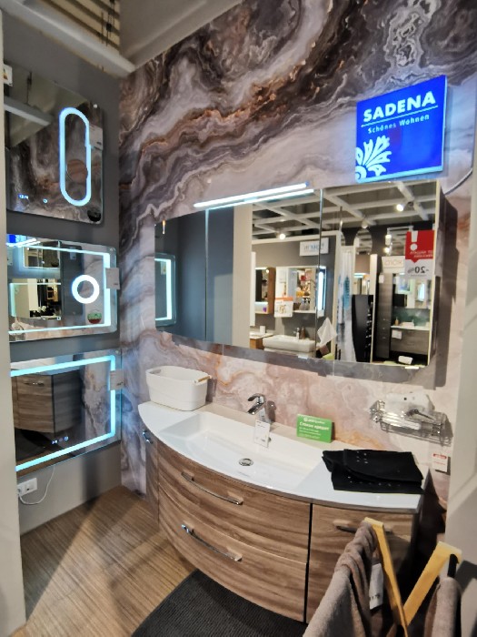 Mirror Magic How to Make Your Bathroom Look Bigger